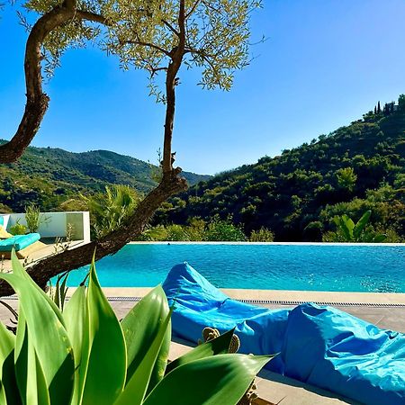 Las Filipinas, Apartment Lemoni Torrox Luaran gambar