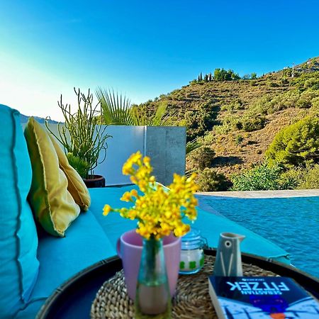 Las Filipinas, Apartment Lemoni Torrox Luaran gambar