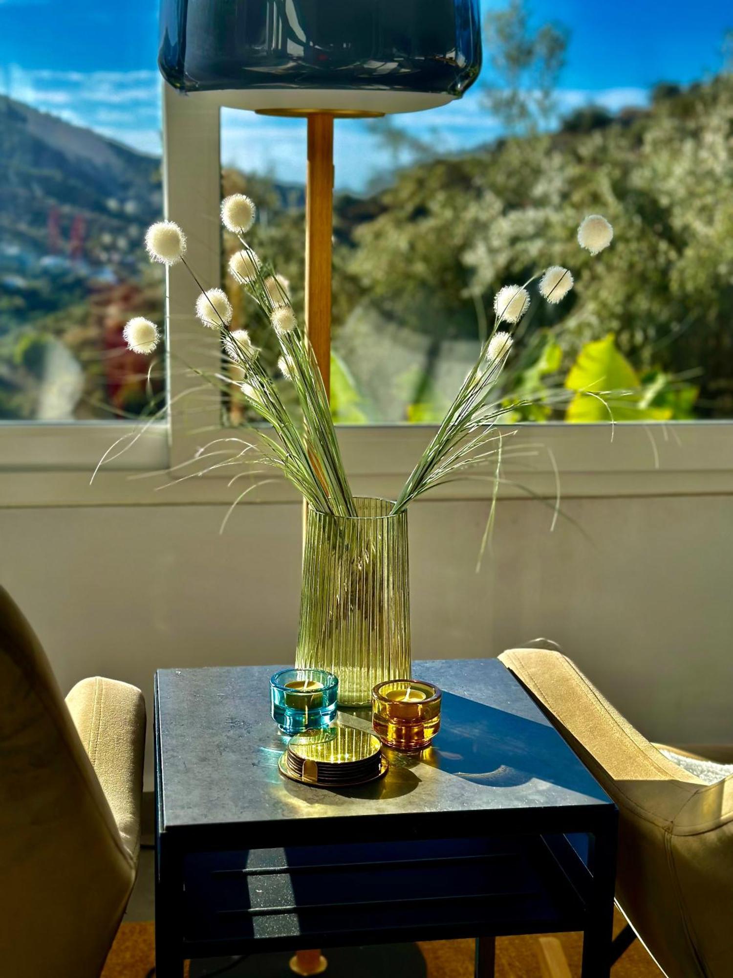 Las Filipinas, Apartment Lemoni Torrox Luaran gambar