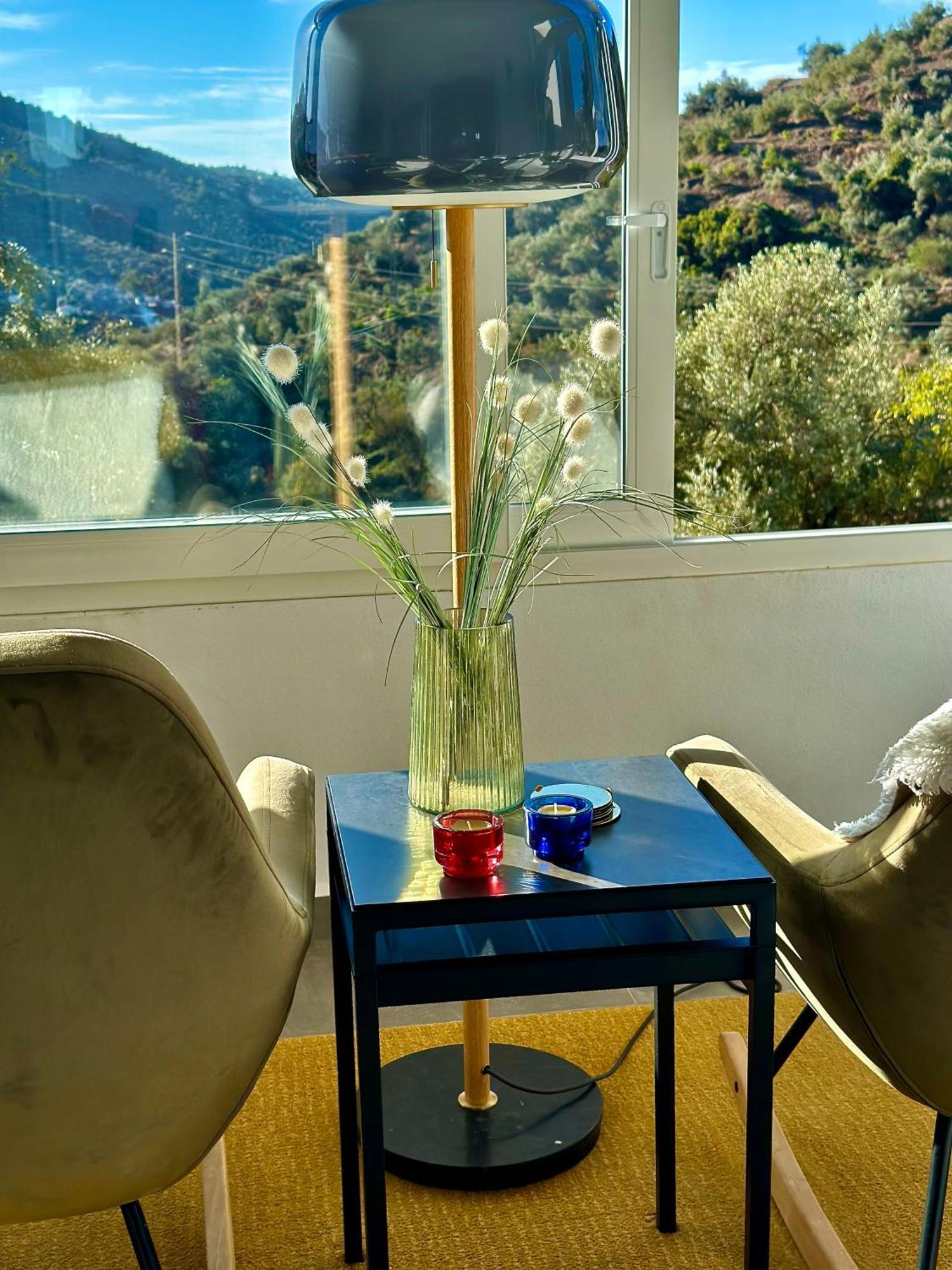 Las Filipinas, Apartment Lemoni Torrox Luaran gambar