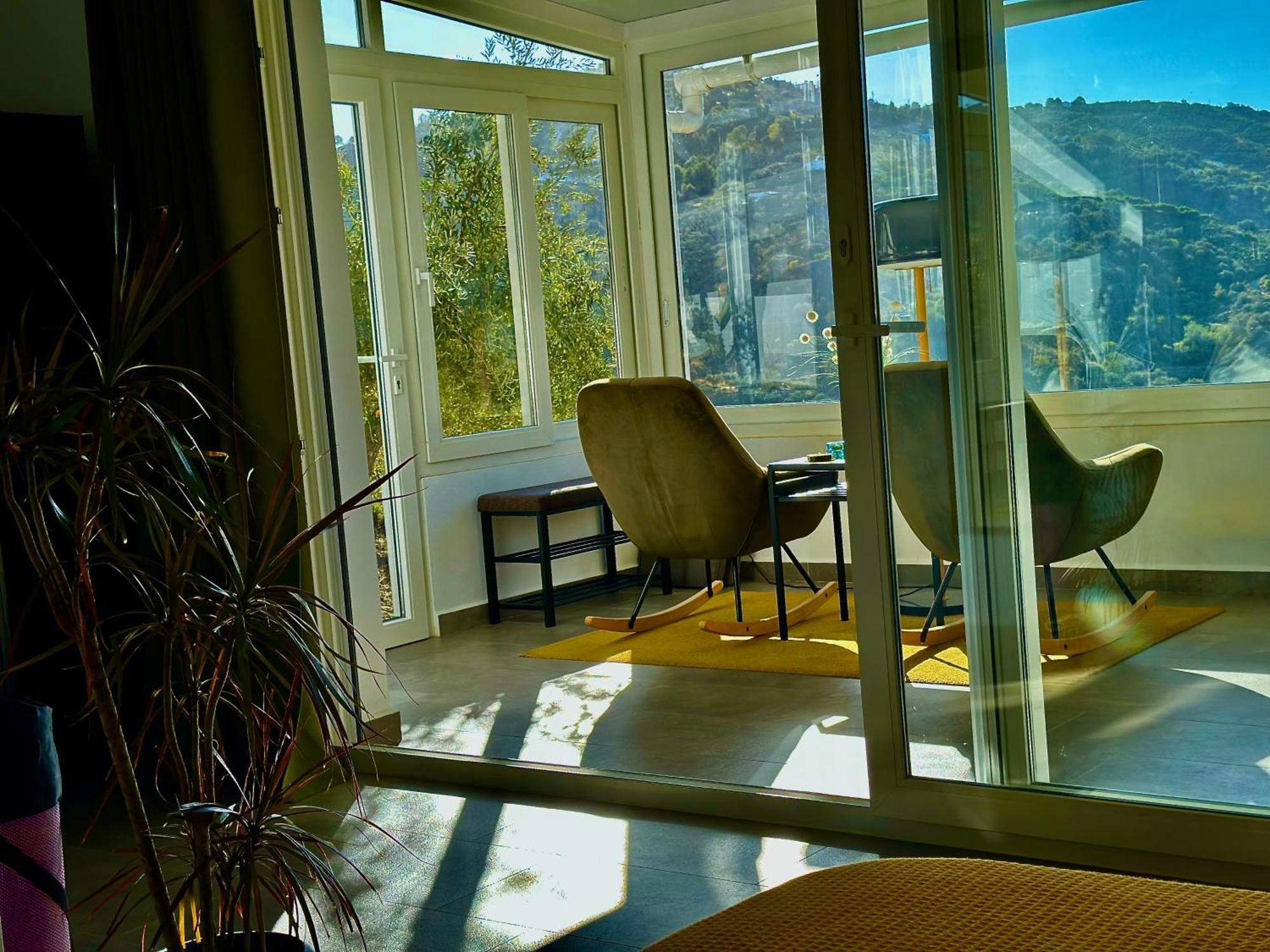 Las Filipinas, Apartment Lemoni Torrox Luaran gambar